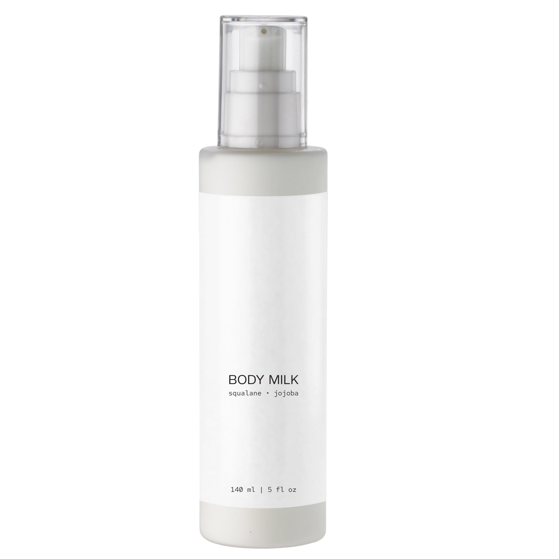 Body Milk