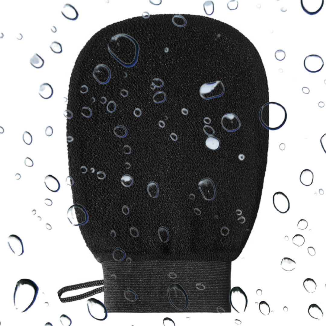 Exfoliating Body Mitt