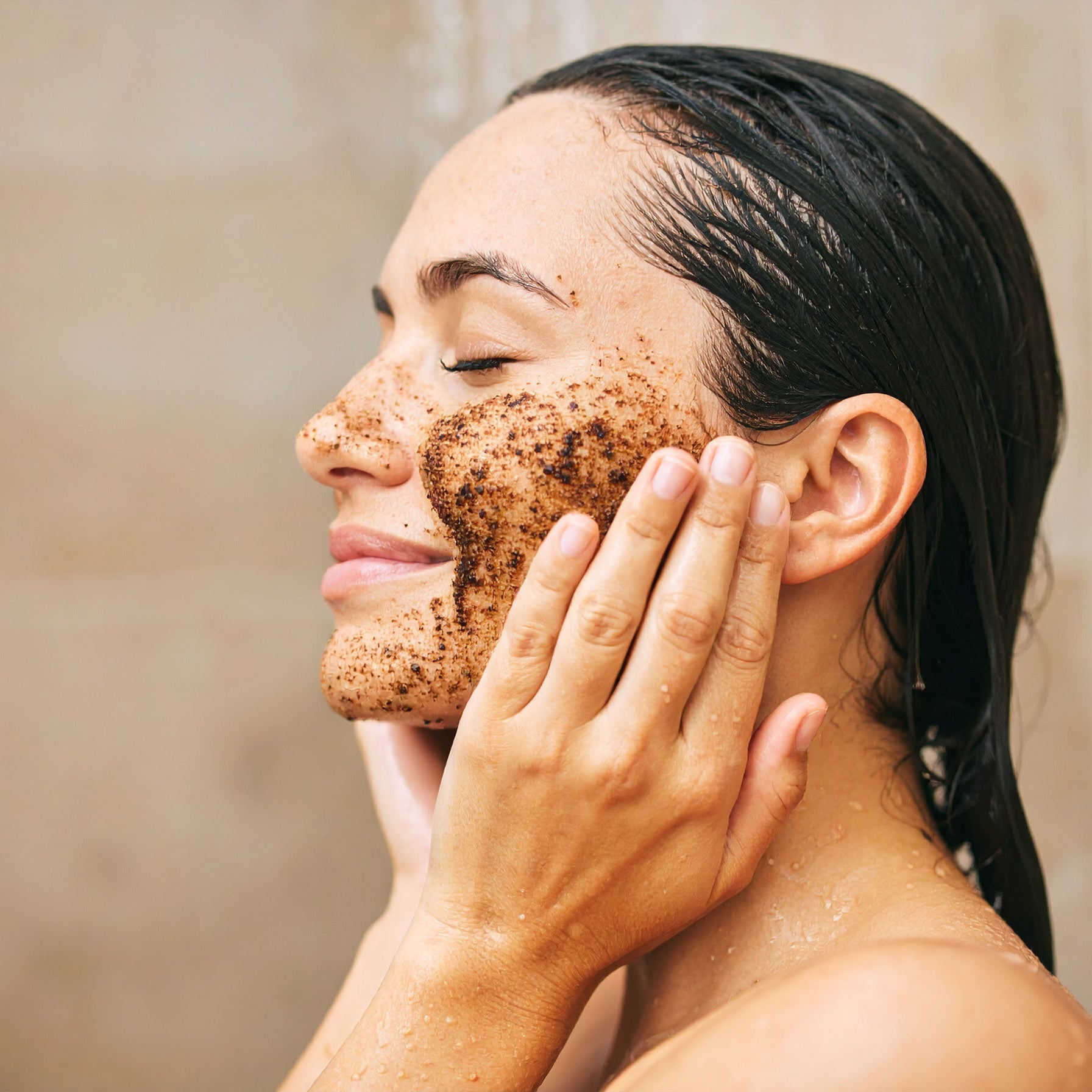 Despierta Coffee Scrub for Face & Body