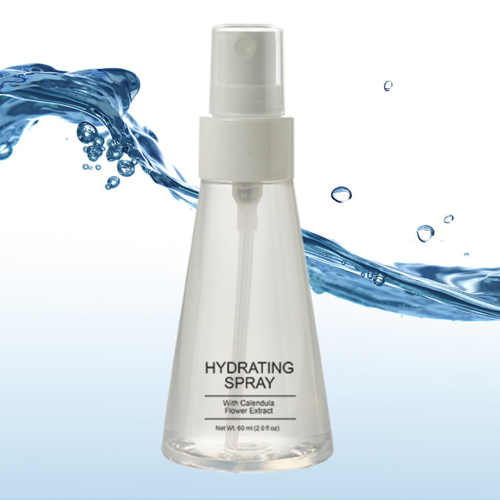 Hydrating Facial Spray