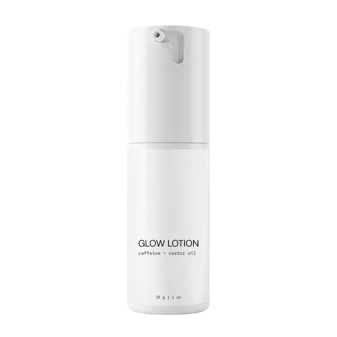 Glow Lotion