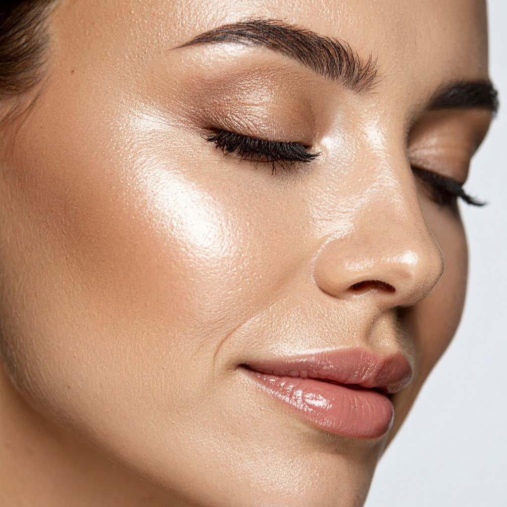 Glow Lotion