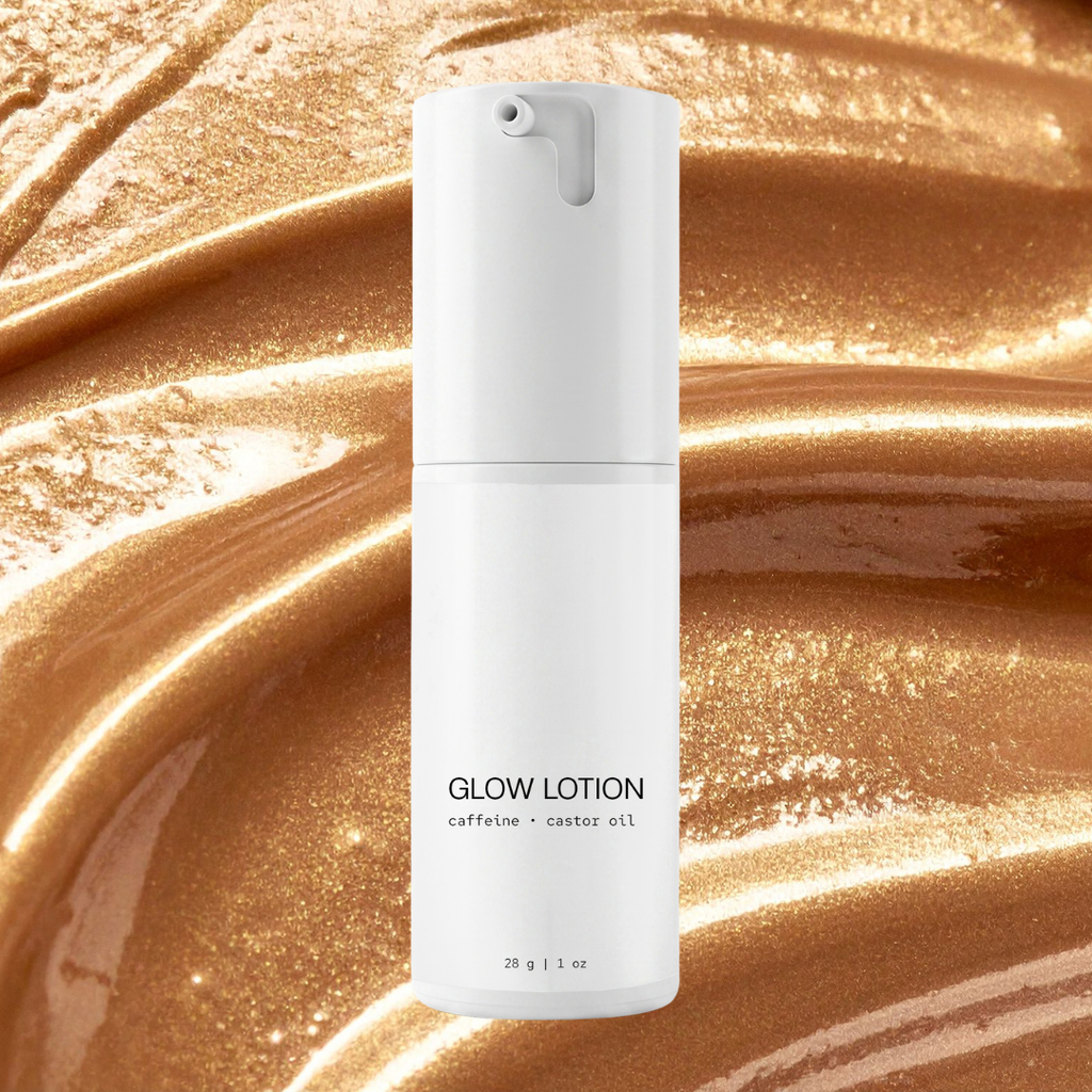 Glow Lotion