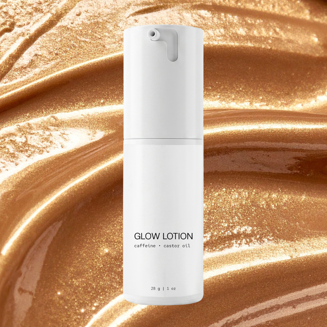 Glow Lotion