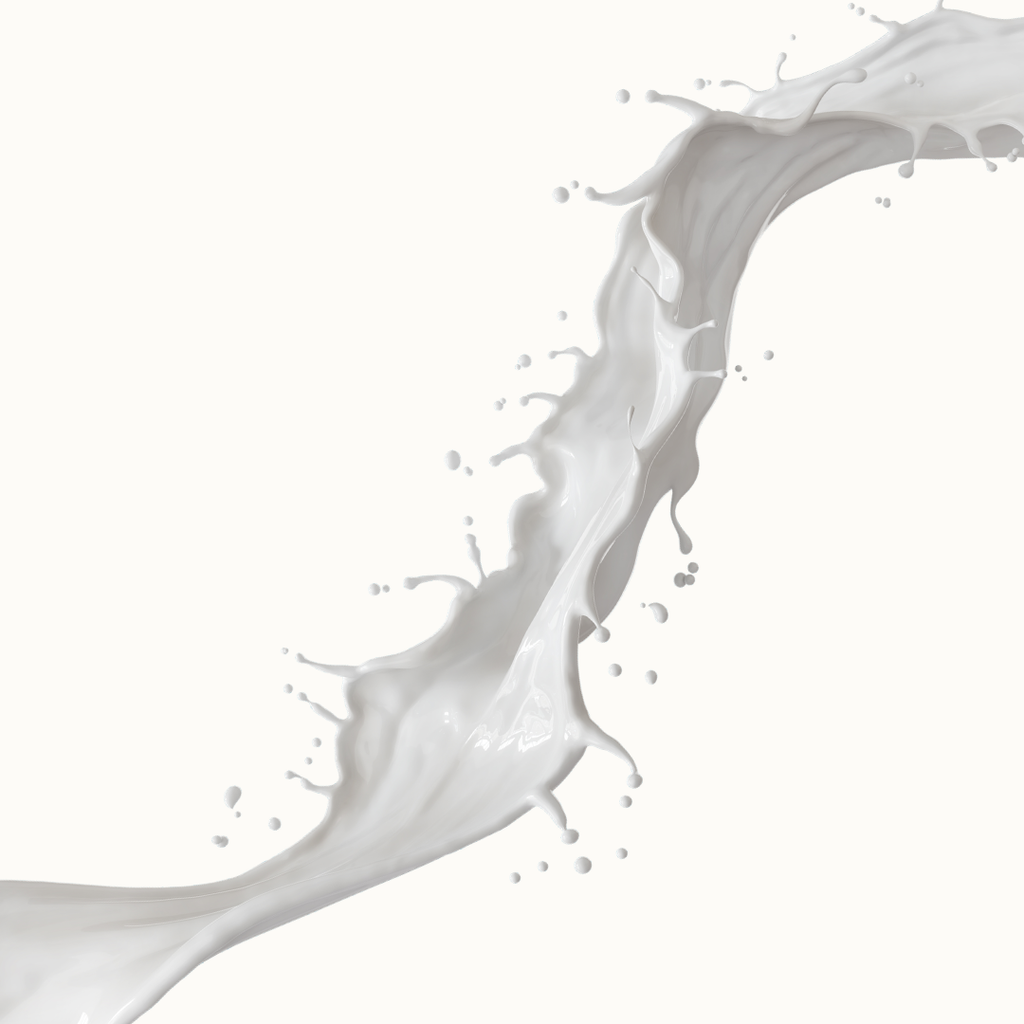 Body Milk Moisturizing Mist